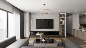 Condotel Thái Nguyên C01