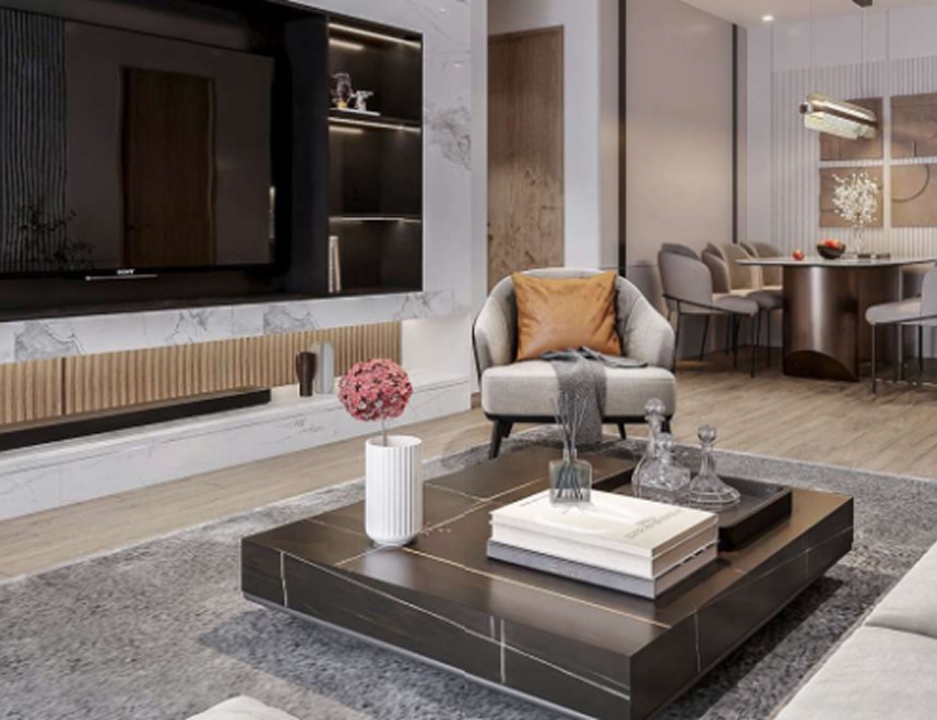 Lĩnh vực đầu tư