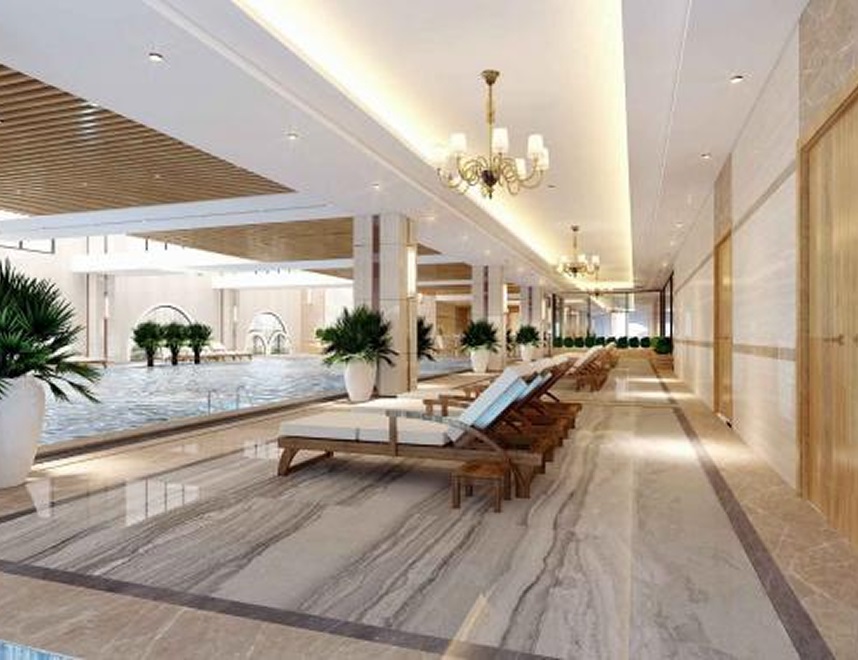 Lĩnh vực đầu tư