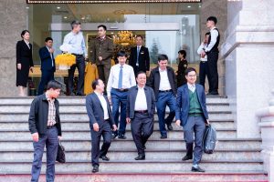 Prime Hotel Thái Nguyên – khách sạn cao cấp cho đoàn công tác và khách quốc tế