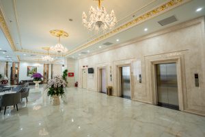 Khách Sạn Thái Nguyên - Prime Hotel
