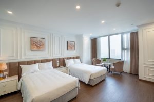 Khách Sạn Condotel