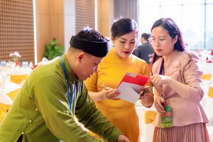 Khách Sạn Prime - Tổ Chức Hội Nghị Hội Thảo