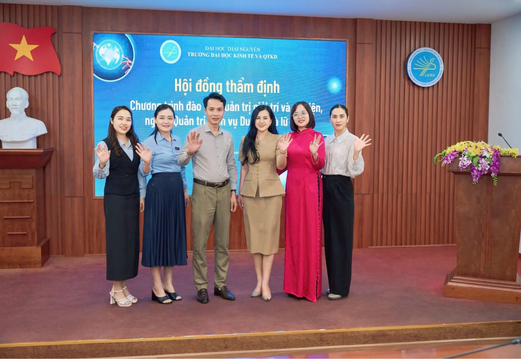 Prime Thái Nguyên - Khách Sạn Thái Nguyên Đồng Hành Cùng Giáo Dục