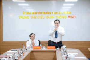 Thành Lập Chi Bộ