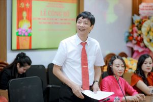 Prime Thái Nguyên Thành Lập Chi Bộ